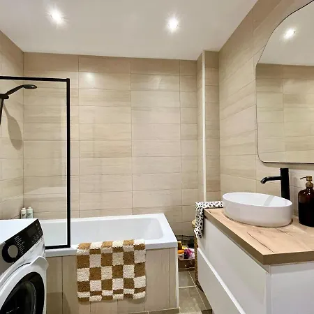 Apartman Proche
