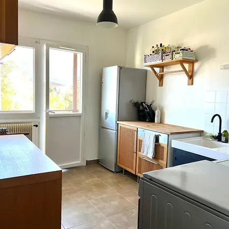 Proche Apartman Annecy